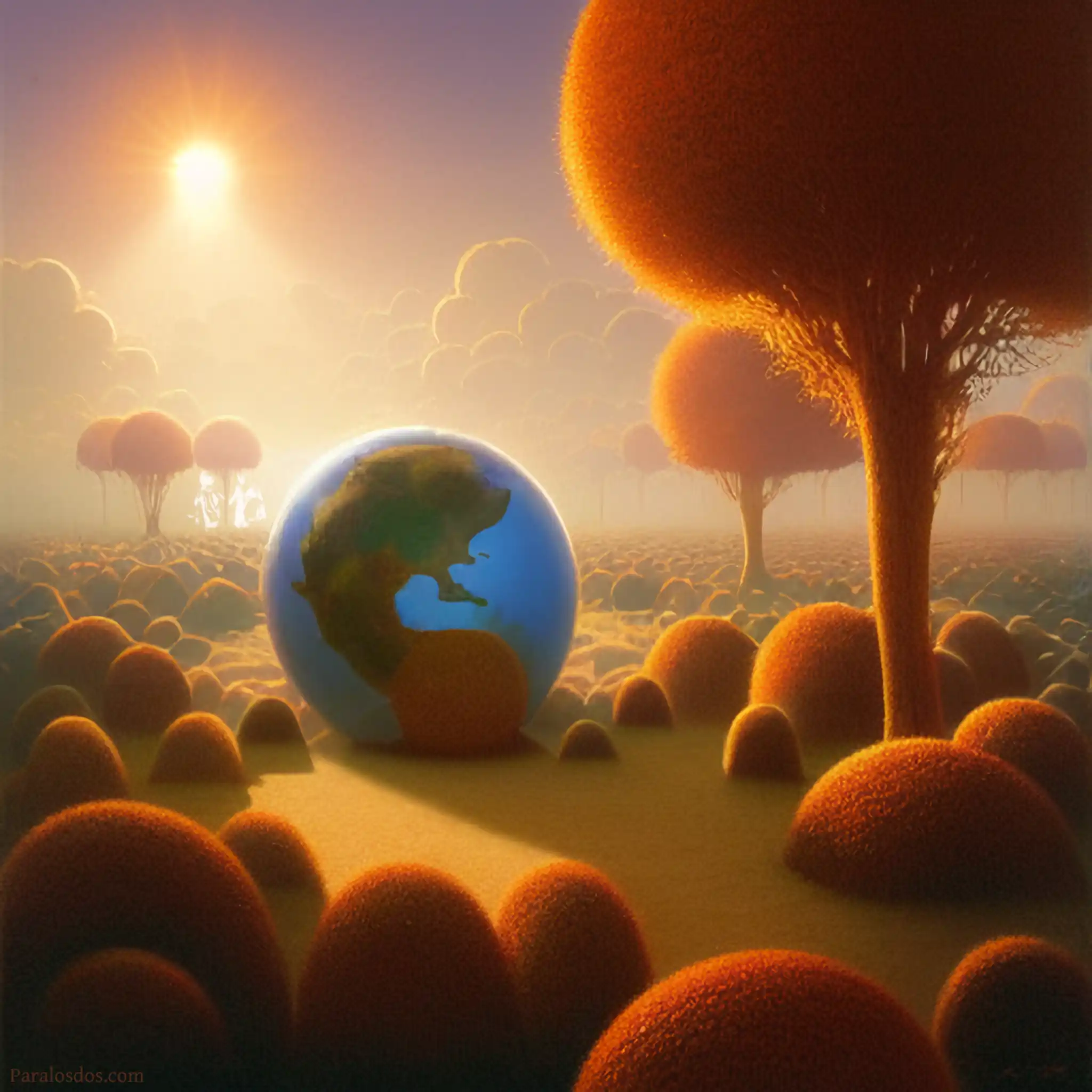 An artistic rendering of a single cannabis plant in the foreground. In the background is the horizon. The quote reads: "The illegality of cannabis is outrageous, an impediment to full utilization of a drug which helps produce the serenity and insight, sensitivity and fellowship so desperately needed in this increasingly mad and dangerous world." Carl Sagan, 1969