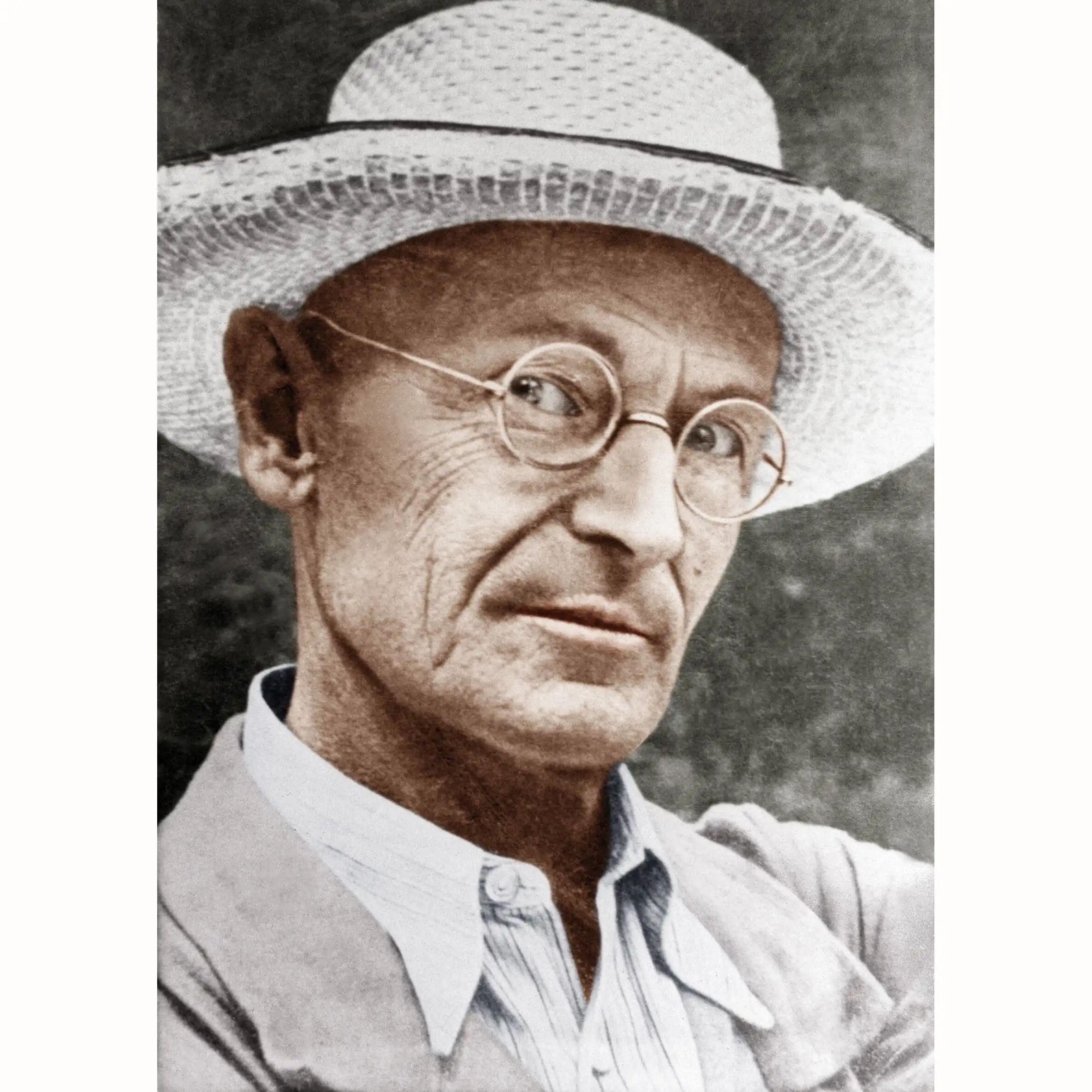 Hermann Hesse