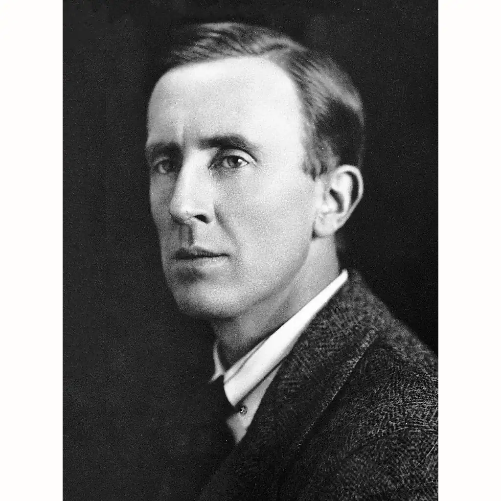 J.R.R.Tolkien, circa1925