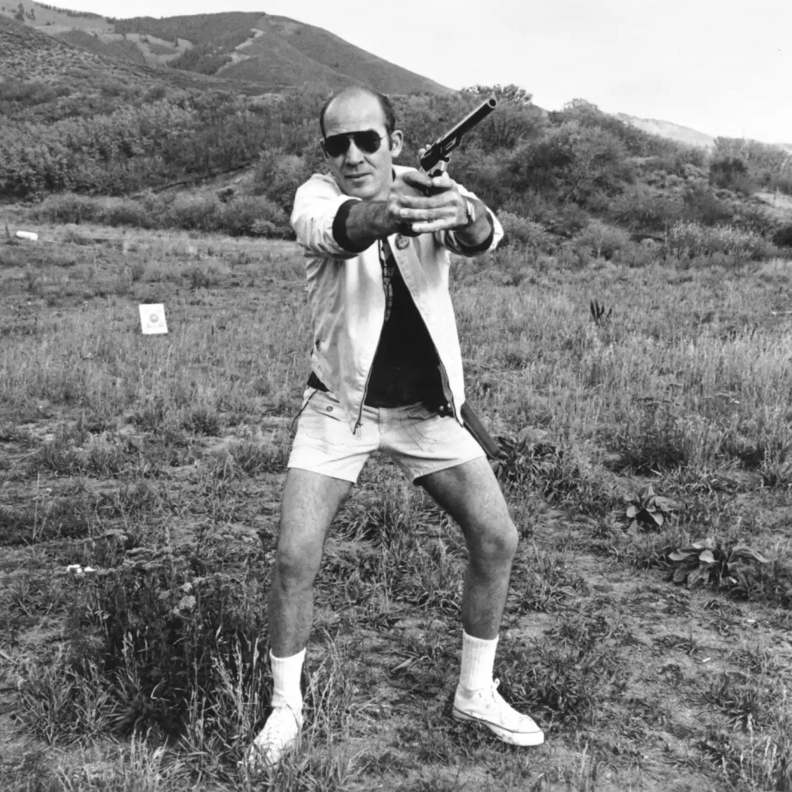 The Hunter S. Thompson